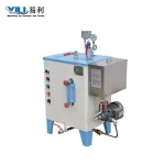 automatic garment industrial steam electrical boiler