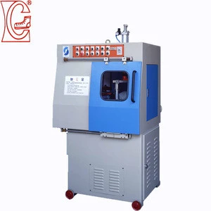 automatic grinding & forming machine have three steps of speed