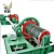 Automatic lifting machine winch hoist with moderate price for selling