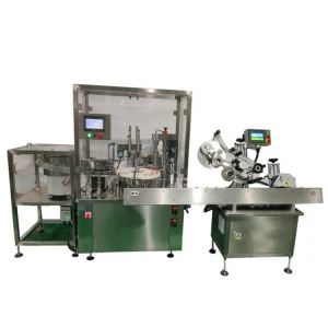 Automatic liquid Juice production line processing machine PET bottle filling machine line apple juice concentrate machine