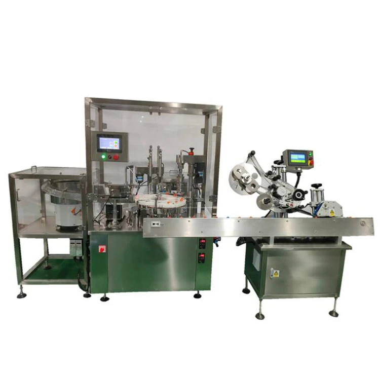 Automatic liquid Juice production line processing machine PET bottle filling machine line apple juice concentrate machine