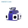 Automatic Portable Laser Welding Machine for Jewelry