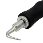 Automatic Pull Tie Wire Twister For Wires And Rebar Ties