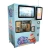 Import automatic soft ice cream vending machine with touch screen from China