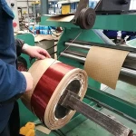 automatic transformer coil winding machine transformer winding calculator