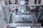 Automatic weighing cashew nuts processing packing machine price
