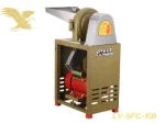 Automatic Wheat Flour Mill Grain Soybean Corn Rice Milling Crusher Machine