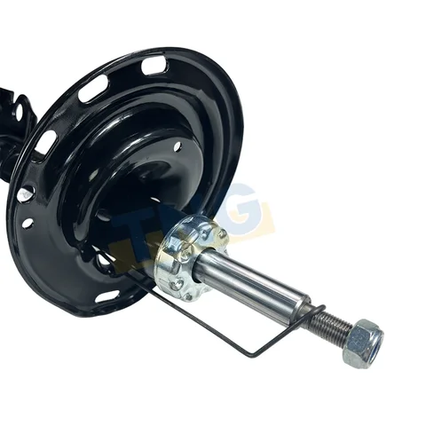 Buy Automotive Parts Front Shock Absorber For Honda Fit Gd1 Gd6 333332 ...