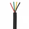 AVVR 4 Core 0.3Mm Flexible Wire For Installation 16 0.15 BC 300V Power Signal Control Cable