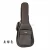 Import B19M New design matte fabric acoustic guitar gig ukulele bag for package of ukulele guitar from China