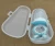 Import baby fruit feeder with pp case from China