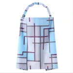 baby nursing cover more than 10 patterns available online maternity clothing