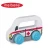 Import Baby play four knds indoor inertial friction toy vehicles from China