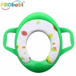 baby products removable toilet toilet training potty for children frog toilet