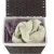 Import Baby Synthetic Rattan Laundry Hamper With Lid from China