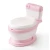 Import Baby Toilet Seat Folding Potty Seat Toliet Potty Training Foldable Kids Toilet Seat from China