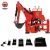 Import Backhoe from China