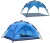 Import Backpacking Large Family Waterproof Folding Military Automatic Beach Hiking Camping Tent from China