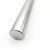 Import Baking tools French Stainless Steel Metal Rolling Pin Rolling Stick from China