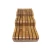 Import Bamboo Knife Block Drawer Organizer and Holder from China