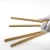 Import Bamboo Tongs Wood Toast Tongs Bamboo Kitchen Tongs for Cooking, Bread, Fruit Tea and Pickles, 7 Inches from China