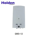 Bathroom Portable Gas Water Heater Spare Parts