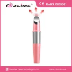 Battery operated handheld beauty device for skin care tool