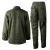Import BDU Army Green Clothing Military Camouflage Uniform from China