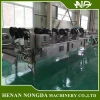 bean sprout Processing line fresh vegetable production line food processing machinery