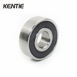 Bearing 6201 rs/Motorcycle/low noise fan/Stainless Steel for ceiling fan parts z6201 6201zb 6201rs 6201zz 6201z Ball Bearing