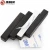 Import Beautiful Black Epoxy Colors Self-adhesive Magnet Rectangular Neodymium Magnet from China