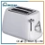 Import Beautiful style 4 slice deep slot electric bread toaster made in China from China