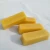 Import bee wax bar for cosmetic small piece yellow beeswax factory supply high quality pure strip beeswax do wholesale from China