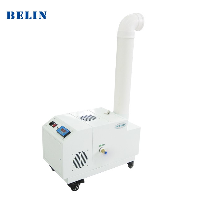 Belin brand SC-G030ZS 3kg/hour capacity CE approved industrial mist maker ultrasonic humidifier