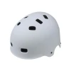 best cheap adjustable white custom adult skateboard helmet