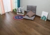Best Glaze waterborne1900mm engineered european oak timber flooring