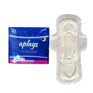 best ladies sanitary pads