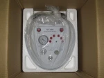 Best Lady Gift Multifunctional Electric Butt Massager / Breast Care Device