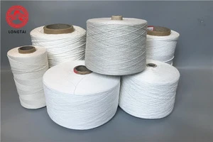 Best Open End Spun Polyester Cotton Yarn