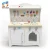 Import Best Pretend Play Wooden Kitchen toy,children Wooden kitchen toy set for kids W10C386W from China
