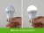 Import Best Price 4W E27/E26 led emergency light with remote control from China