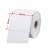 Import Best Price High Quality Free Sample Clear Logo Design Custom Size Barcode Stickers Print Label Roll Thermal Self Adhesive Paper from China