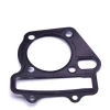 Best pricemetal cylinder head gasket for gasket qiying factory