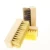 Import Best Quality China Manufacturer Boar Pig Bristle Wooden  Shoe Brush from China