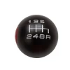 Best Quality China Manufacturer Fancy Rubber Car Gear Shift Knob Lever Cover For Auto
