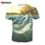 Import Best Quality China Promotional Waterproof 3D Design Fishing Men&#39;S T-Shirts from China