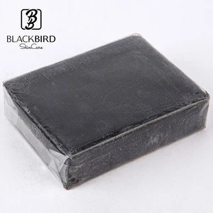 Best Quality Dark Spot Pigmentation Remover Activated Bamboo Charcoal Soap