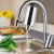 Import Best quality easy install Stainless Steel SU304 ceramic tap faucet water filter from Hong Kong