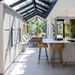 Best Quality Glass Aluminum Glass Sun Room Outdoor Garden Sun Room Laminated Glass + Double Tempered Glass Garden Villa,villa