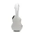Import Best Quality Musical Instrument Accessories Guitar Classical Fiberglass Hard Case from China